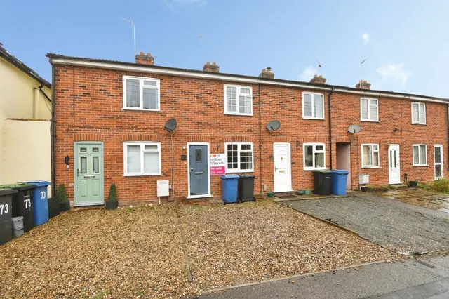 Brook Street, Glemsford, Sudbury, photo 1