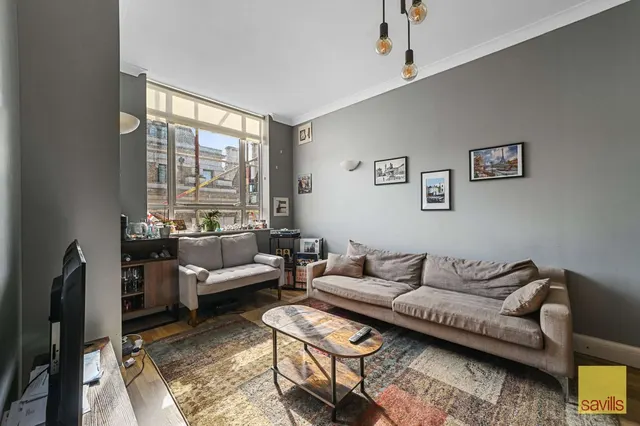 Chicheley Street, London, SE1, photo 2