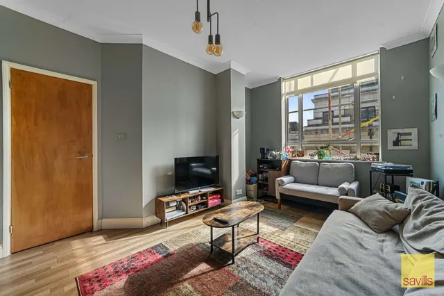 Chicheley Street, London, SE1, photo 3