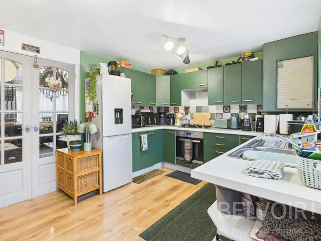 Photo 2 — Sheridan Way, Sutton Hill, Telford, TF7