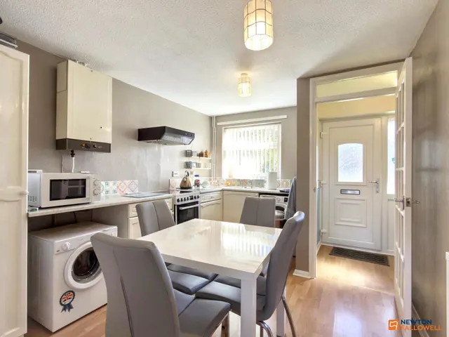 Oxford Street, Coalville, LE67, photo 2