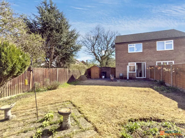 Oxford Street, Coalville, LE67, photo 1