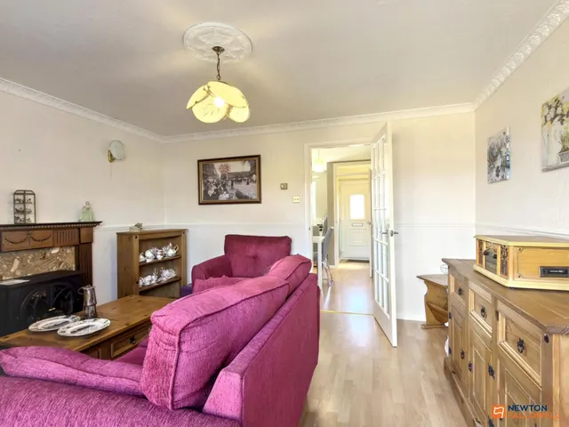 Oxford Street, Coalville, LE67, photo 3