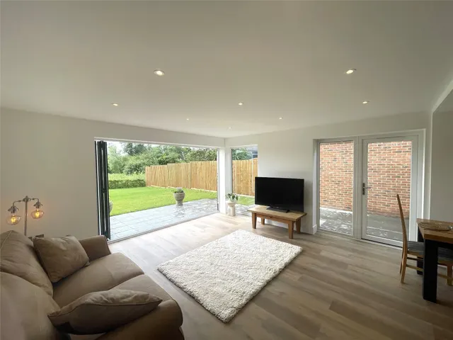 Photo 2 — Plot 6, Queens Head Close, Gloucestershire, Aston Cross, GL20 8FJ