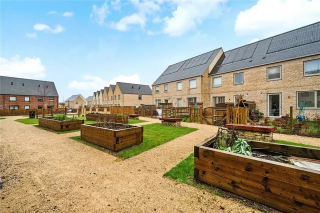 Severells Drive, Siddington, GL7, photo 1