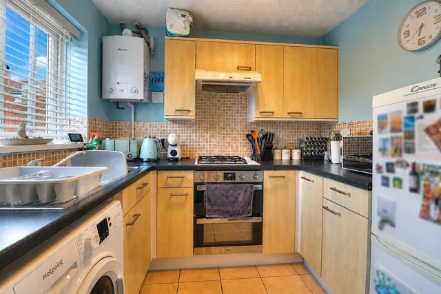 Newham Close, Thurmaston, LE4, photo 3