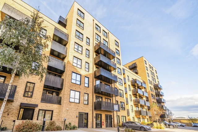 113 Sarsen House, Middle Road, Hanwell, photo 1