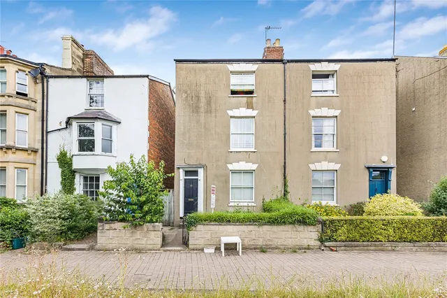London Place, Oxford, OX4, photo 1