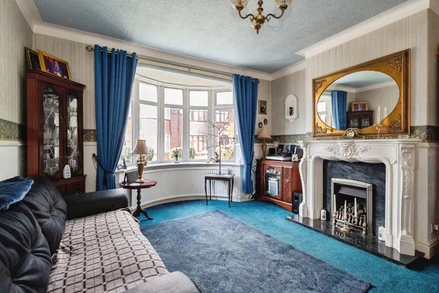 Photo 2 — Balmoral Avenue, Audenshaw, Manchester, M34