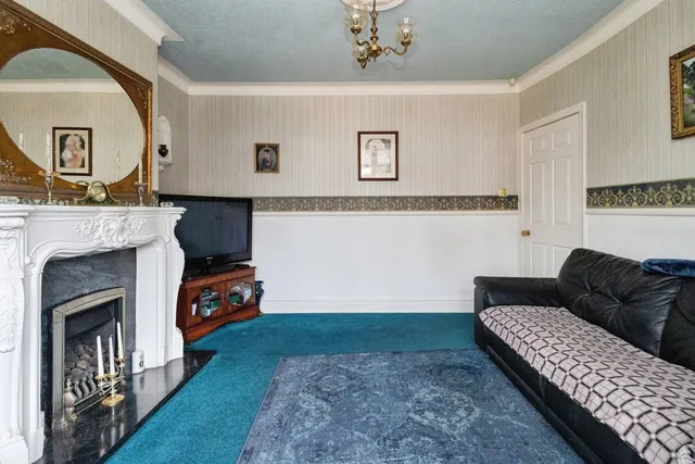 Photo 3 — Balmoral Avenue, Audenshaw, Manchester, M34