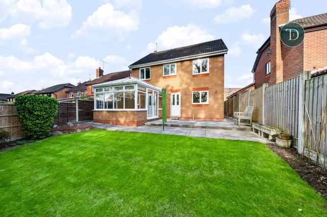 Clwyd Way, Little Sutton, CH66, photo 2