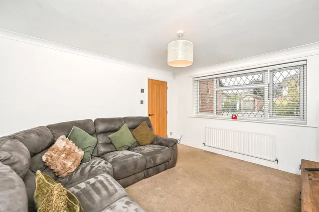 Photo 3 — Kirkham Close, Great Sankey, Warrington, Cheshire, WA5