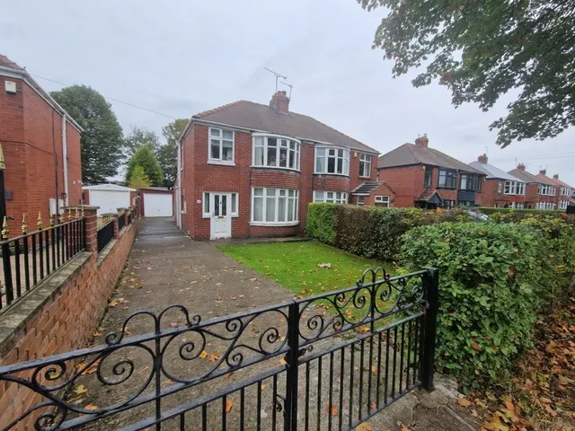 Worry Goose Lane, Whiston, photo 1