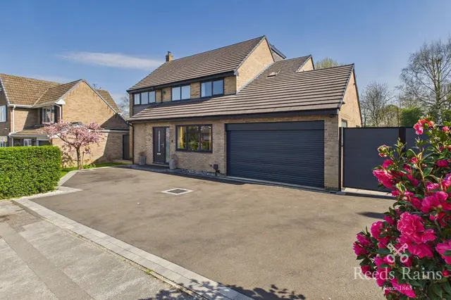 Wingate Croft, Wakefield, West Yorkshire, WF2, photo 1