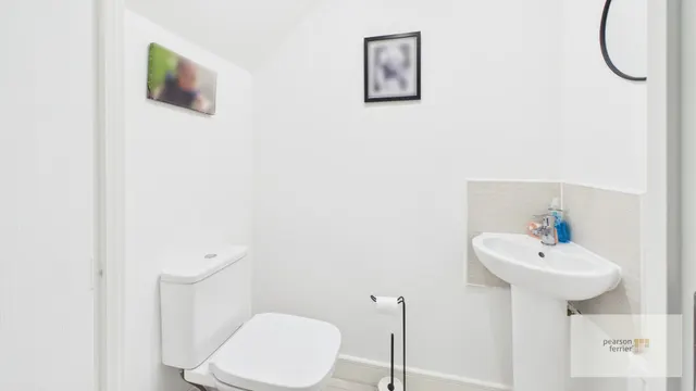 Photo 2 — Seymour Close, Rossendale, BB4 8XL