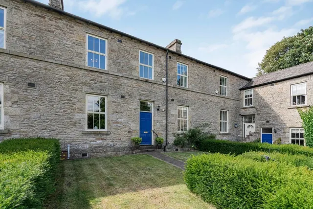 Raines Court, Giggleswick. Nr Settle, BD24, photo 1