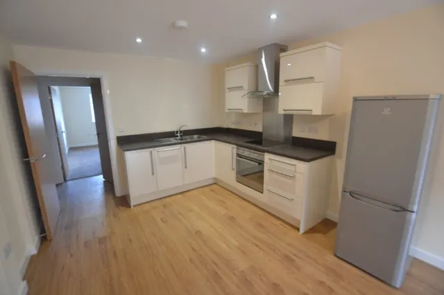 Crecy Court, Lee Circle, LE1, photo 2