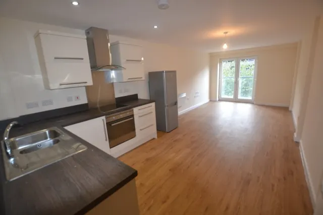 Crecy Court, Lee Circle, LE1, photo 1