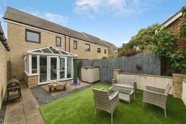 Petre Street, Axminster, EX13, photo 2