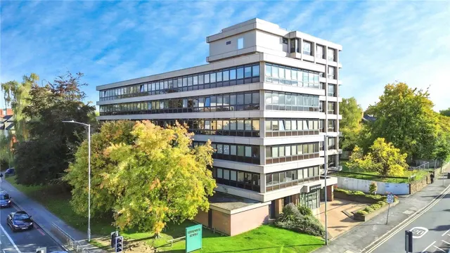 Kings Road, Reading, RG1, photo 1