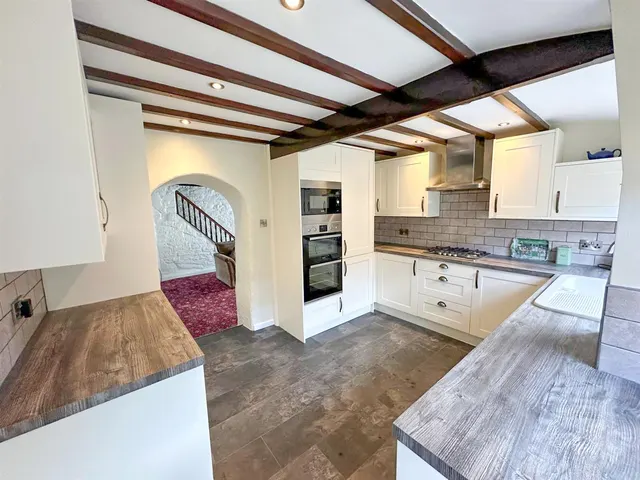 Photo 3 — Green Head Road, Keighley, BD20 6ED