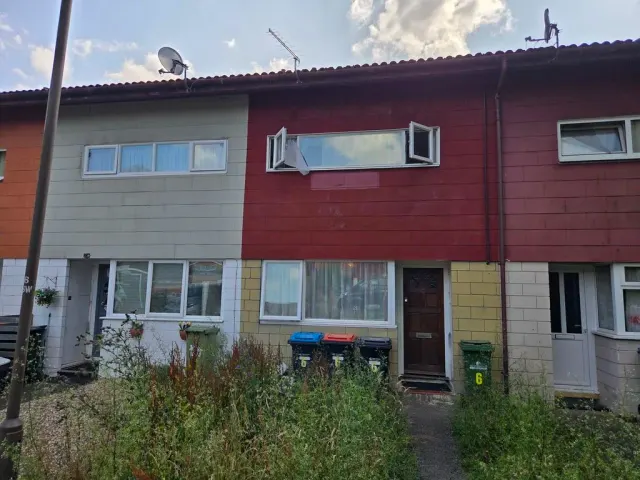 Sunningdale Way, Bletchley, Milton Keynes, Buckinghamshire, MK3 7SB, photo 1