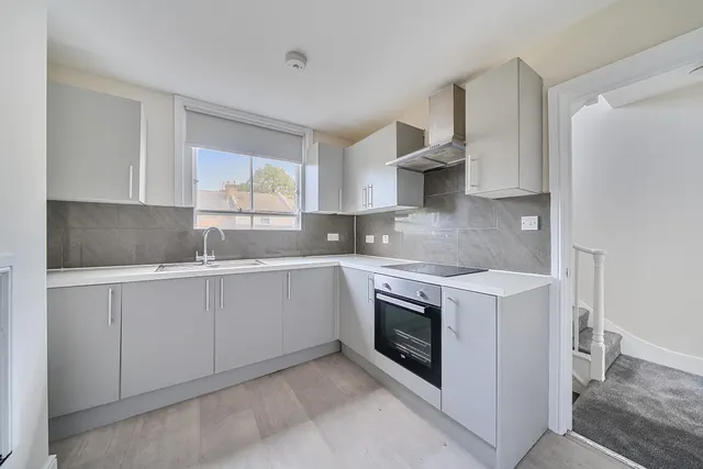 Lizban Street, Blackheath, SE3, photo 1