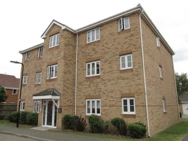 Hoddinot, Eastleigh, SO50, photo 1