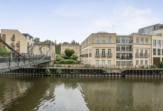 Photo 2 — Victoria Bridge Road, Bath, BA1 3AY