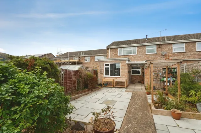 Orford Way, Malvern, WR14, photo 3