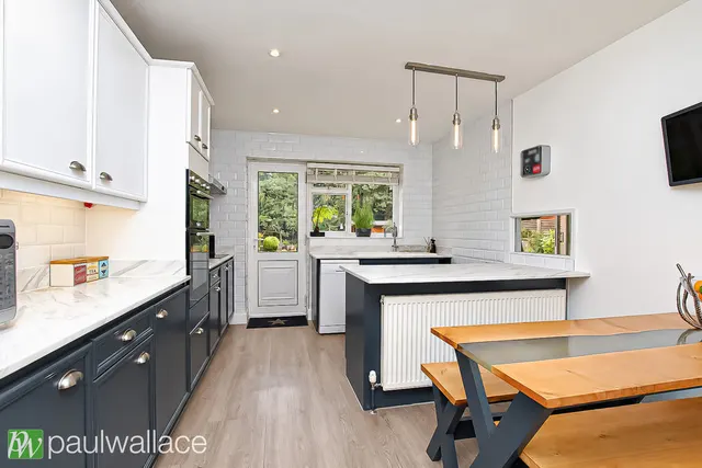 Sedge Green, Nazeing, EN9, photo 3