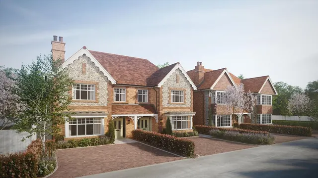 Victoria Road, Wargrave, RG10, photo 1