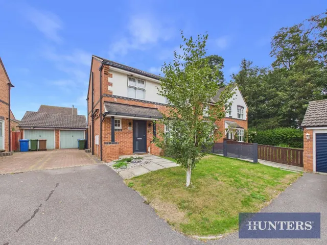 Badminton Close, Bridlington, photo 1
