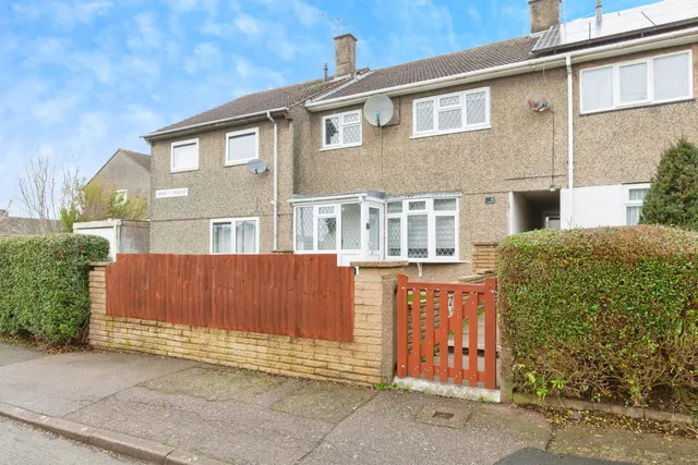 Garnett Crescent, Leicester, LE2, photo 1