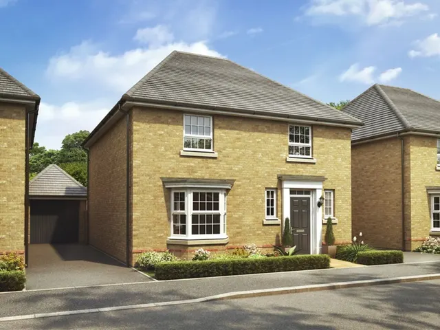 Tilstock Road, Whitchurch, photo 1