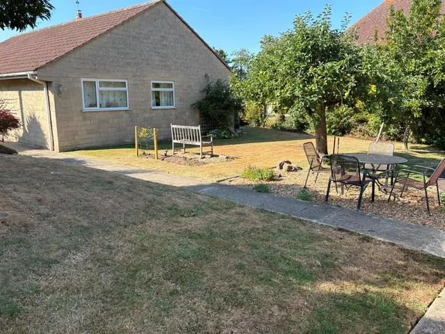 New Street, Marnhull, photo 1