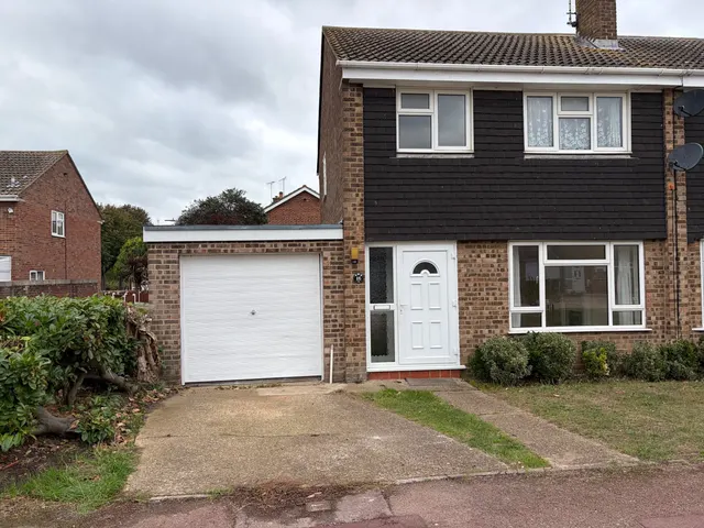 Linnet Close, Shoeburyness, SS3, photo 1