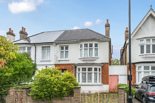 Arran Road, SE6, photo 1