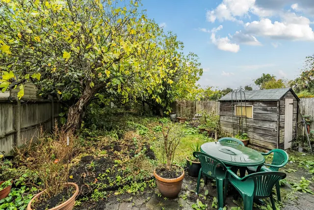 Photo 2 — Arran Road, SE6