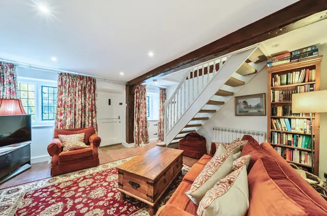 Waterside, Castle Combe, SN14, photo 2