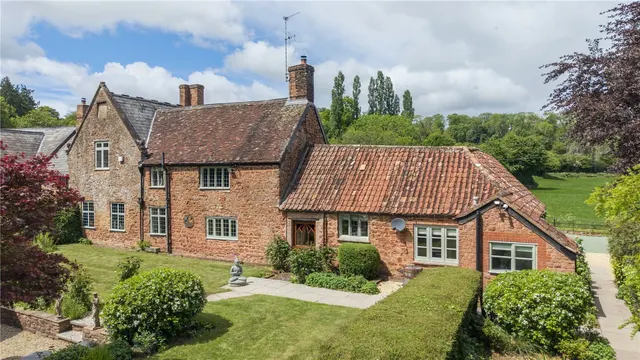 Combe Florey, Taunton, TA4, photo 1