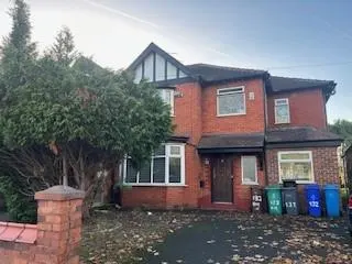 Birchfields Road, Fallowfield, M14, photo 1