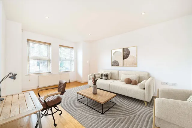 Bollo Bridge Road, W3, photo 2