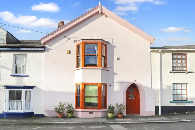 New Street, Chulmleigh, EX18, photo 1