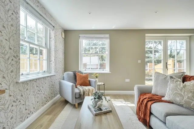 Malt Lane, Bishop's Waltham, SO32, photo 1