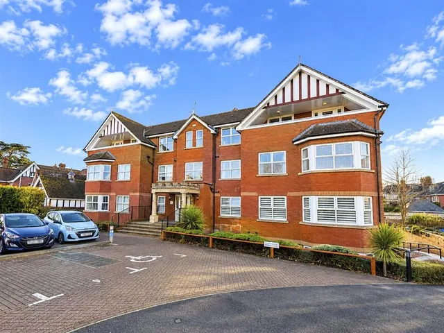 Cyprus Road, Exmouth, EX8, photo 1