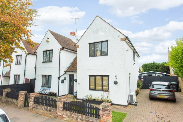 Stanley Road, Herne Bay, CT6, photo 1