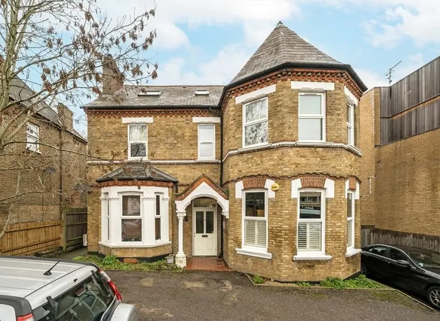 Tyson Road, Honor Oak, SE23, photo 1