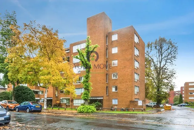 Homefield Park, Sutton, Surrey, SM1, photo 1