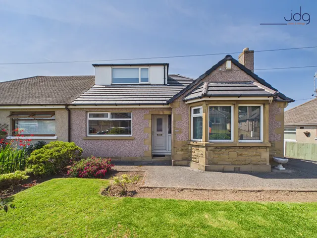 Kayswell Road, Morecambe, LA4, photo 1